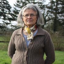 Catherine Blein