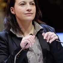Cécile Duflot Cécile Duflot