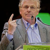 Daniel Cohn Bendit