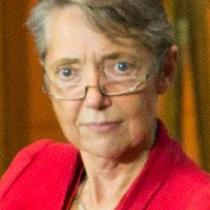 Élisabeth Borne