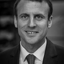 Emmanuel Macron