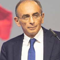 Éric Zemmour