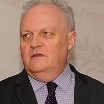 François Asselineau