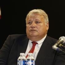 François Bernardini François Bernardini