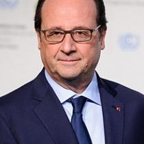 François Hollande