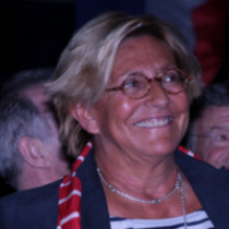 Isabelle Balkany Isabelle Balkany