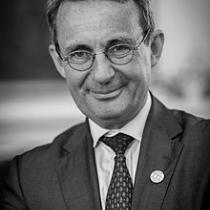 Jean-Christophe Fromantin