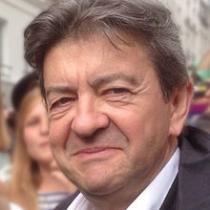 Jean-Luc Mélenchon