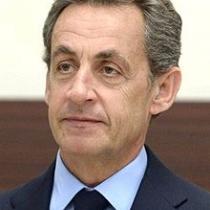 Nicolas Sarkozy