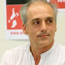 Philippe Poutou Philippe Poutou