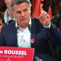 Fabien Roussel Fabien Roussel