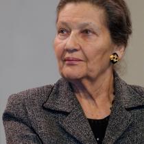Simone Veil Simone Veil