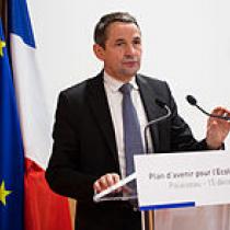 Thierry Mandon