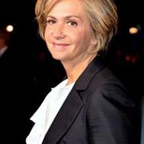 Valérie Pécresse