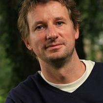 Yannick Jadot