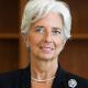 Christine Lagarde