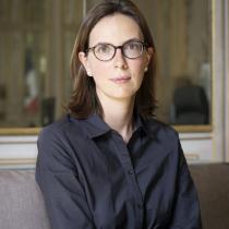 Amélie de Montchalin