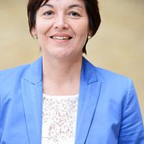 Annick Girardin