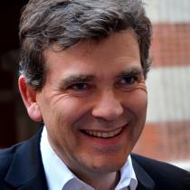 Arnaud Montebourg