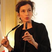 Audrey Azoulay