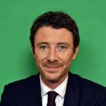 Benjamin Griveaux