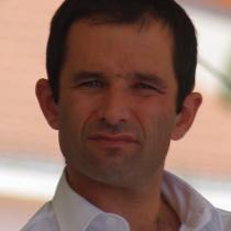 Benoît Hamon