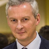 Bruno Le Maire