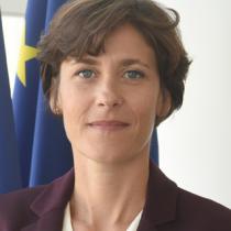 Christelle Dubos