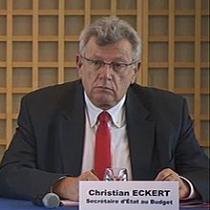 Christian Eckert