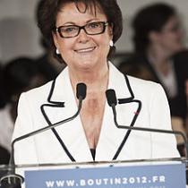 Christine Boutin