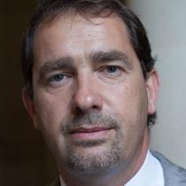 Christophe Castaner
