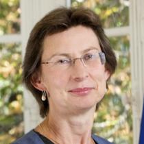 Clotilde Valter