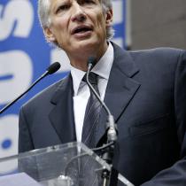 Dominique De Villepin