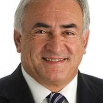 Dominique Strauss-Kahn