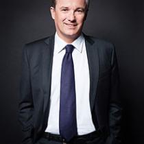 Nicolas Dupont-Aignan