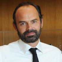 Édouard Philippe