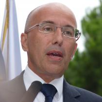 Eric Ciotti