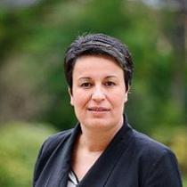 Estelle Grelier