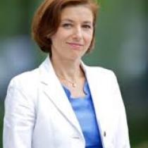 Florence Parly