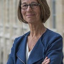 Françoise Nyssen