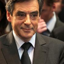 François Fillon