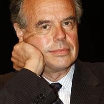 Frédéric Mitterrand