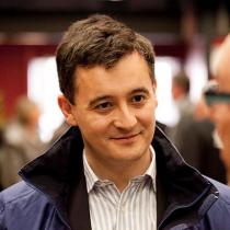 Gérald Darmanin