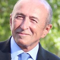Gérard Collomb