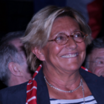 Isabelle Balkany