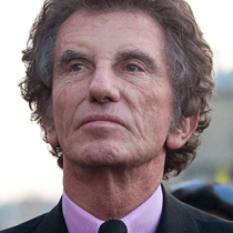 Jack Lang