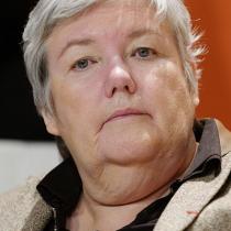 Jacqueline Gourault