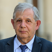 Jacques Mézard