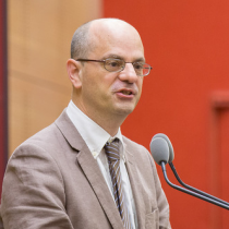 Jean-Michel Blanquer