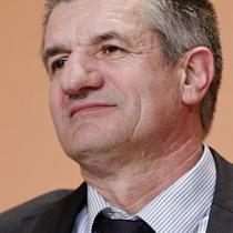 Jean Lassalle photo